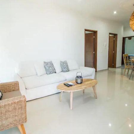 דירות מזטלן Amplio Departamento Modern Boho Cerca De La Playa מראה חיצוני תמונה