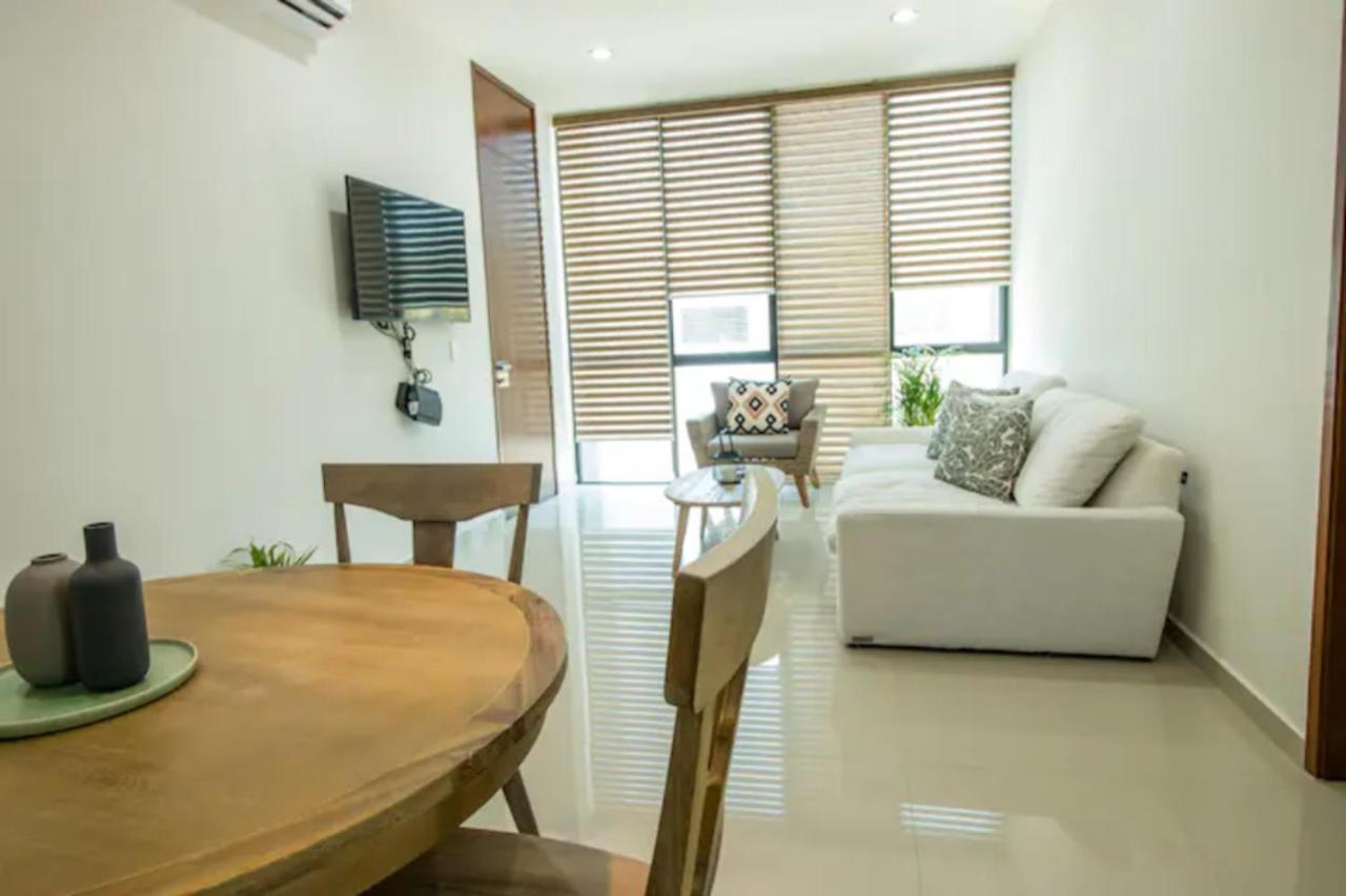 דירות מזטלן Amplio Departamento Modern Boho Cerca De La Playa מראה חיצוני תמונה