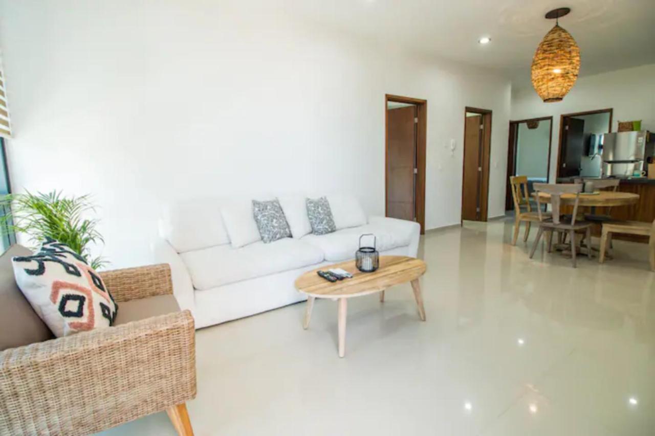 דירות מזטלן Amplio Departamento Modern Boho Cerca De La Playa מראה חיצוני תמונה