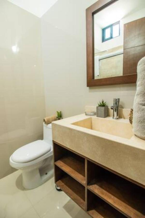 דירות מזטלן Amplio Departamento Modern Boho Cerca De La Playa מראה חיצוני תמונה