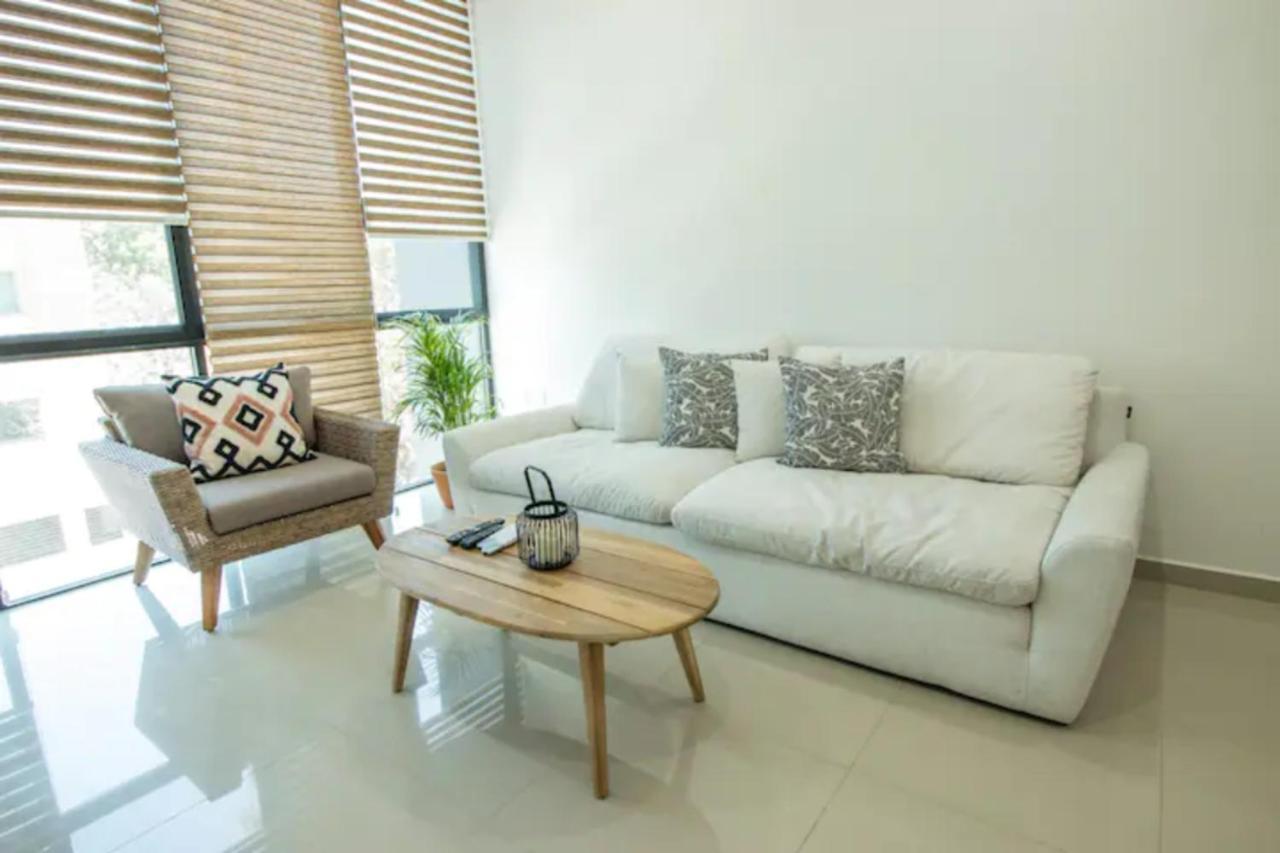 דירות מזטלן Amplio Departamento Modern Boho Cerca De La Playa מראה חיצוני תמונה